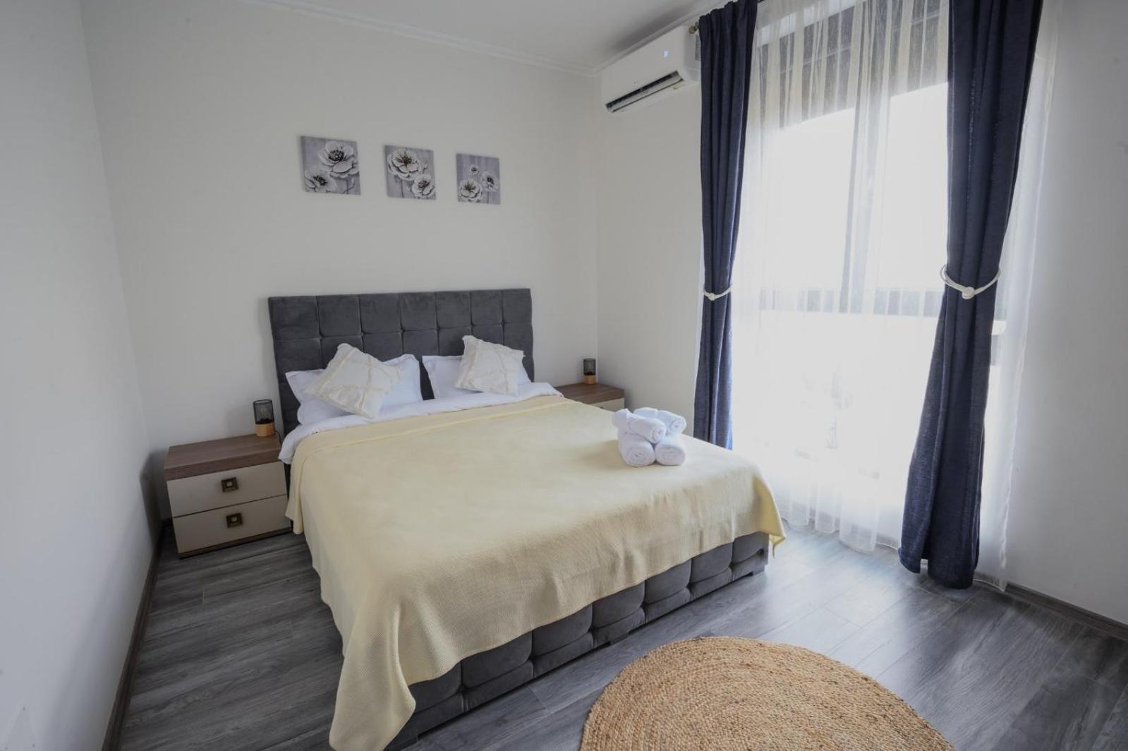 Apartament Radiana Băile Felix Eksteriør billede
