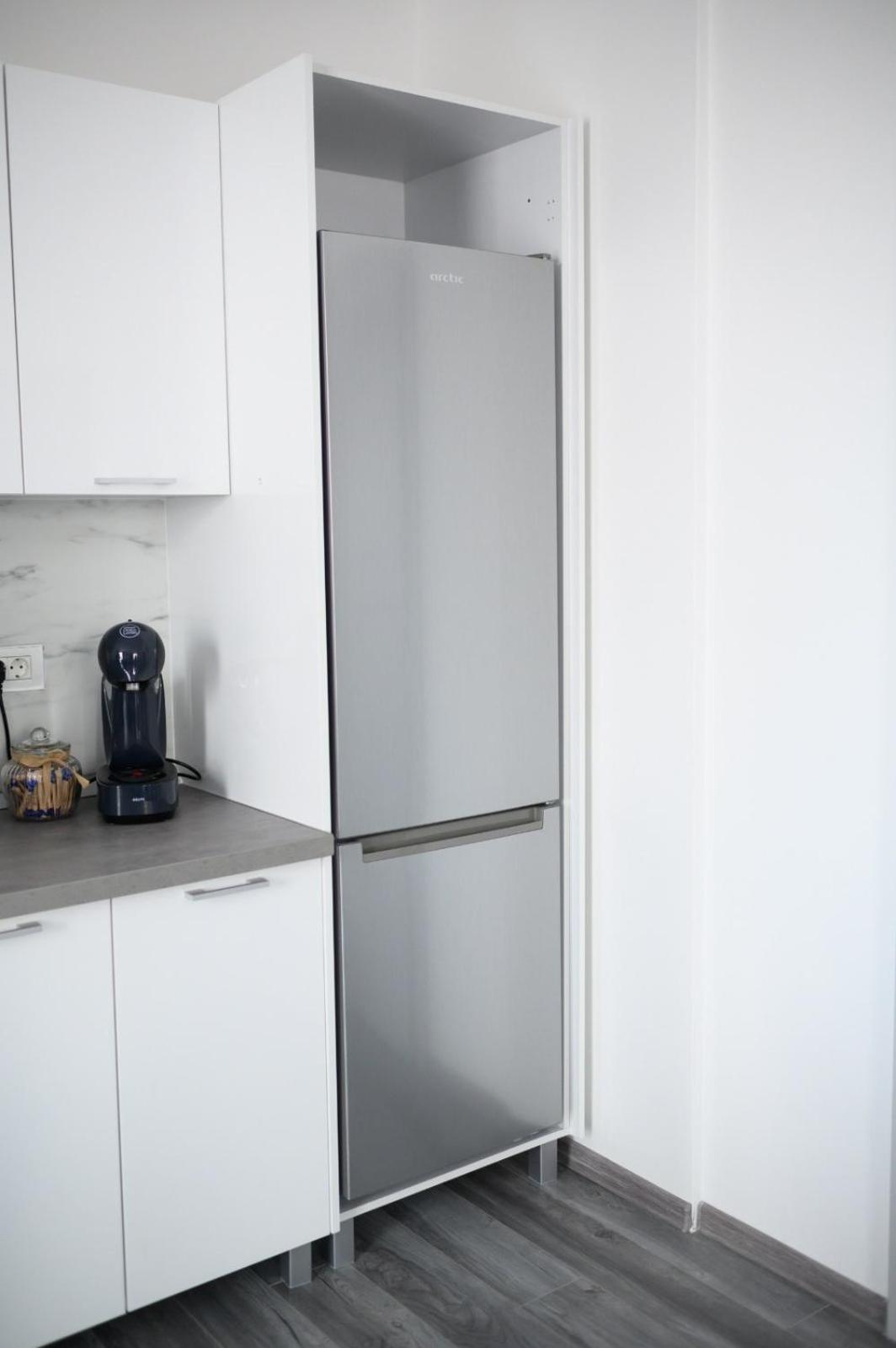 Apartament Radiana Băile Felix Eksteriør billede